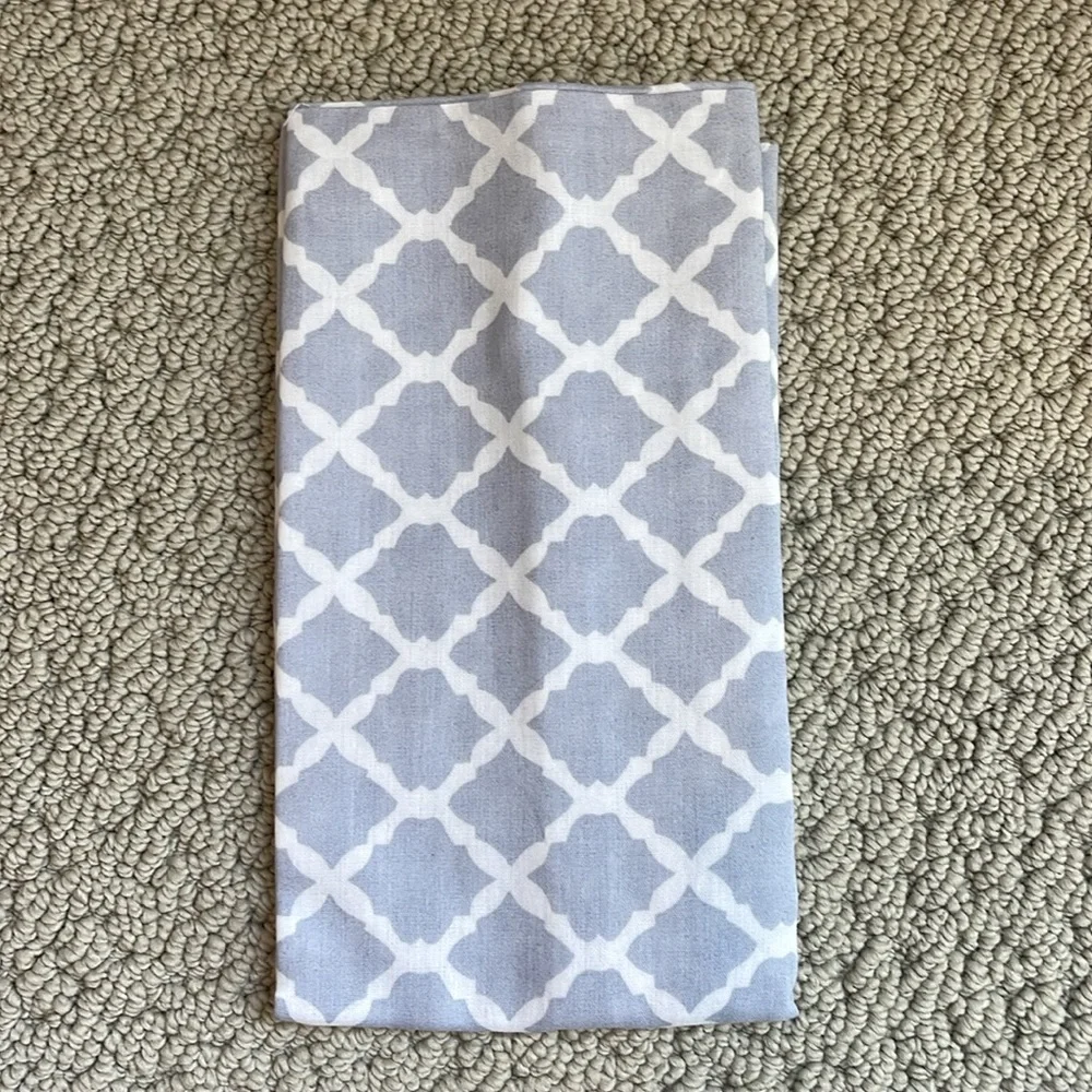 Toddler pillowcase